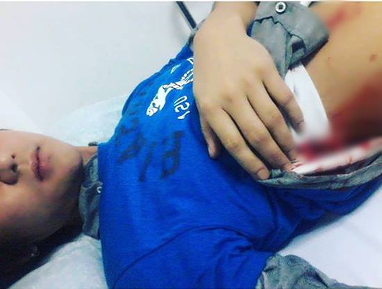 แฟนคลับช็อก ! แฟนคลับช็อก !