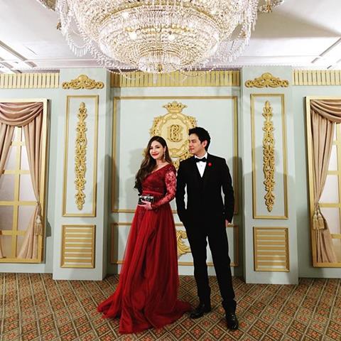 น้องอชิ ฟลุค นาตาลี ร่วมยินดี งานแต่ง โบว์ แบงค์ น้องอชิ ฟลุค นาตาลี ร่วมยินดี งานแต่ง โบว์ แบงค์