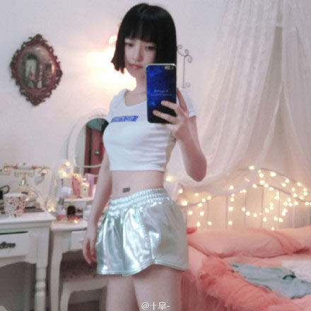 ตะลึง ! สาวจีนวัย 38 หน้าใสสวยเอ๊าะ บอกเป็นเด็ก 16 ก็ยังเชื่อ ตะลึง ! สาวจีนวัย 38 หน้าใสสวยเอ๊าะ บอกเป็นเด็ก 16 ก็ยังเชื่อ