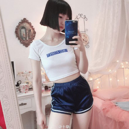 ตะลึง ! สาวจีนวัย 38 หน้าใสสวยเอ๊าะ บอกเป็นเด็ก 16 ก็ยังเชื่อ ตะลึง ! สาวจีนวัย 38 หน้าใสสวยเอ๊าะ บอกเป็นเด็ก 16 ก็ยังเชื่อ