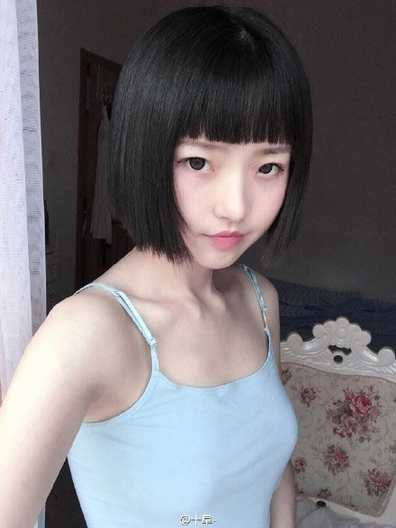 ตะลึง ! สาวจีนวัย 38 หน้าใสสวยเอ๊าะ บอกเป็นเด็ก 16 ก็ยังเชื่อ ตะลึง ! สาวจีนวัย 38 หน้าใสสวยเอ๊าะ บอกเป็นเด็ก 16 ก็ยังเชื่อ