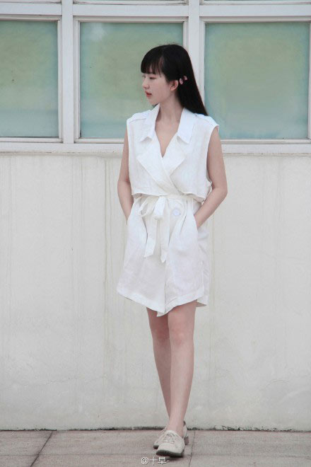 ตะลึง ! สาวจีนวัย 38 หน้าใสสวยเอ๊าะ บอกเป็นเด็ก 16 ก็ยังเชื่อ ตะลึง ! สาวจีนวัย 38 หน้าใสสวยเอ๊าะ บอกเป็นเด็ก 16 ก็ยังเชื่อ