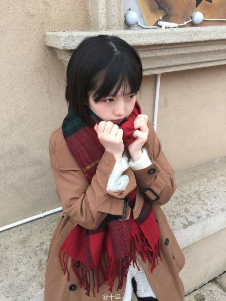 ตะลึง ! สาวจีนวัย 38 หน้าใสสวยเอ๊าะ บอกเป็นเด็ก 16 ก็ยังเชื่อ ตะลึง ! สาวจีนวัย 38 หน้าใสสวยเอ๊าะ บอกเป็นเด็ก 16 ก็ยังเชื่อ