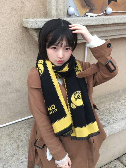 ตะลึง ! สาวจีนวัย 38 หน้าใสสวยเอ๊าะ บอกเป็นเด็ก 16 ก็ยังเชื่อ ตะลึง ! สาวจีนวัย 38 หน้าใสสวยเอ๊าะ บอกเป็นเด็ก 16 ก็ยังเชื่อ