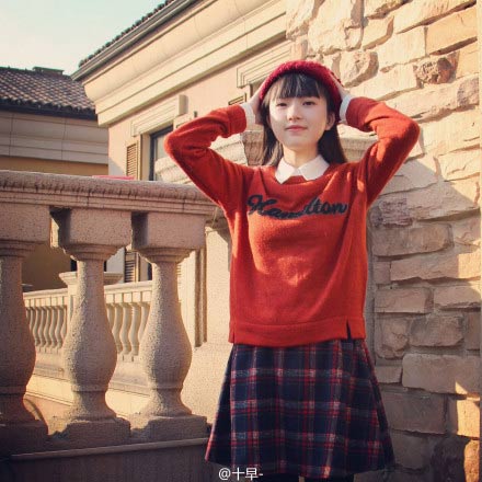 ตะลึง ! สาวจีนวัย 38 หน้าใสสวยเอ๊าะ บอกเป็นเด็ก 16 ก็ยังเชื่อ ตะลึง ! สาวจีนวัย 38 หน้าใสสวยเอ๊าะ บอกเป็นเด็ก 16 ก็ยังเชื่อ