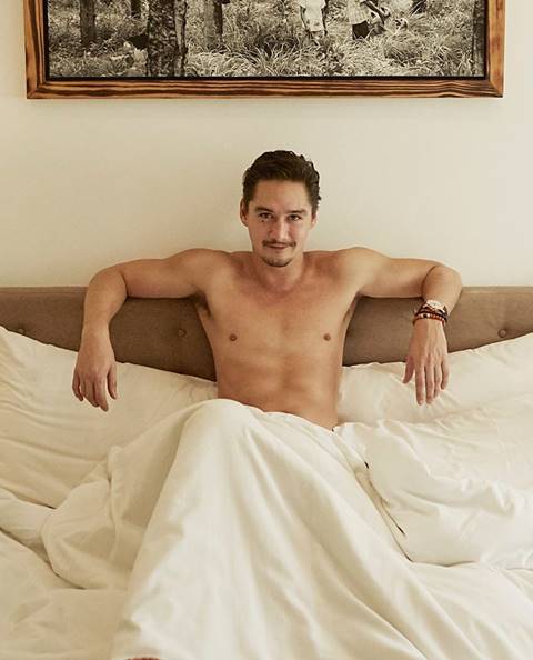 อื้อหือ... อนันดา ถ่ายแบบที่เชียงใหม่ นาน ๆ โชว์ที เซ็กซี่ แซ่บสุด !! อื้อหือ... อนันดา ถ่ายแบบที่เชียงใหม่ นาน ๆ โชว์ที เซ็กซี่ แซ่บสุด !!