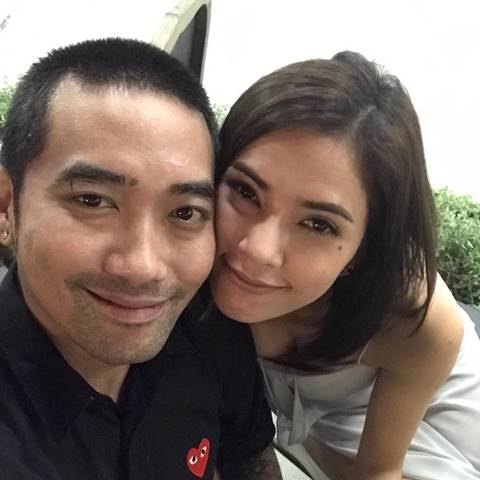 บอล เผยภาพแรกที่ถ่ายคู่ อุ้ม ลักขณา ขอบคุณตัวเองที่กล้าจีบนางฟ้า บอล เผยภาพแรกที่ถ่ายคู่ อุ้ม ลักขณา ขอบคุณตัวเองที่กล้าจีบนางฟ้าบอล เผยภาพแรกที่ถ่ายคู่ อุ้ม ลักขณา ขอบคุณตัวเองที่กล้าจีบนางฟ้า