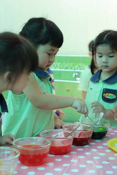 มาดูกัน กระทงแสนสวยของน้องมะลิ มาดูกัน กระทงแสนสวยของน้องมะลิ