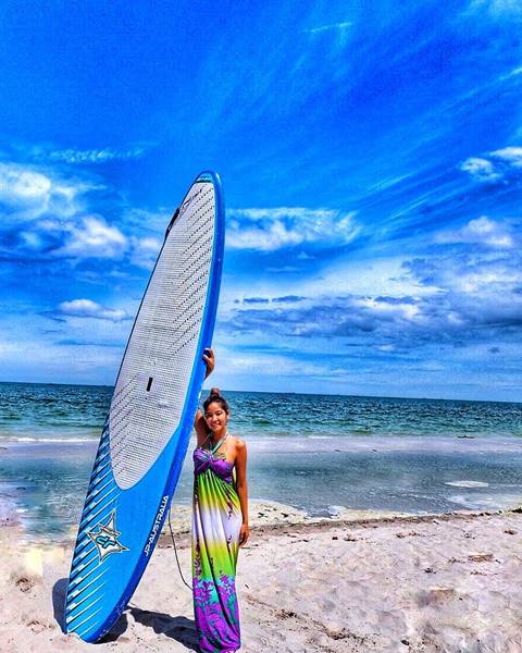 ฮอตฉ่า ! มะหมี่ นภคปภา อวดหุ่นสุดเซ็กซี่ในชุดบิกินี่ เผ็ดแซ่บเว่อร์ ฮอตฉ่า ! มะหมี่ นภคปภา อวดหุ่นสุดเซ็กซี่ในชุดบิกินี่ เผ็ดแซ่บเว่อร์