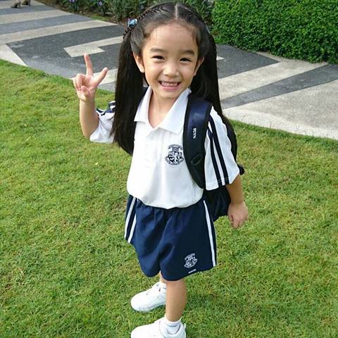 ส่องภาพ น้องณดา หนูน้อยนักกิจกรรมตัวยง รำไทย-ฟุตบอล-ตีกอล์ฟ ส่องภาพ น้องณดา หนูน้อยนักกิจกรรมตัวยง รำไทย-ฟุตบอล-ตีกอล์ฟ
