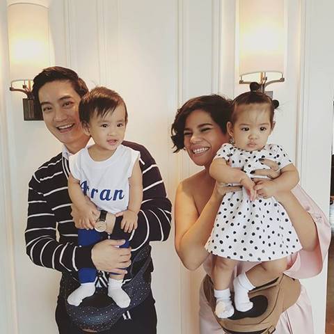 10 ภาพจานเด็ด หมอโอ๊ค โอปอล์ ผลัดกันเข้าครัวทำอาหาร น่ากินทุกมื้อ !! 10 ภาพจานเด็ด หมอโอ๊ค โอปอล์ ผลัดกันเข้าครัวทำอาหาร น่ากินทุกมื้อ !!