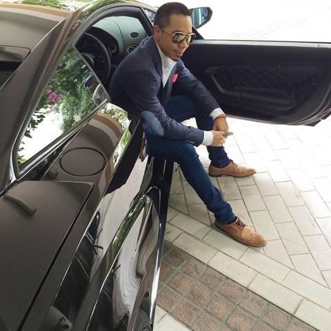 ดีเจภูมิ เปิดใจครั้งแรก หลังโดนโยง ดีเจภูมิ เปิดใจครั้งแรก หลังโดนโยง