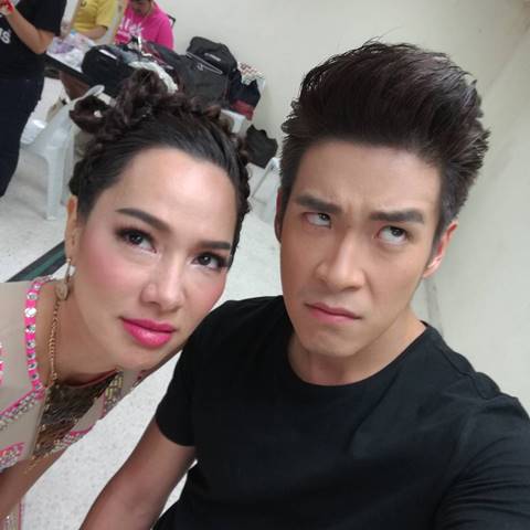 อาเล็ก รับสัมพันธ์ จอย สะดุด เหตุงานยุ่ง ยัน มะปราง แค่เพื่อน อาเล็ก รับสัมพันธ์ จอย สะดุด เหตุงานยุ่ง ยัน มะปราง แค่เพื่อน