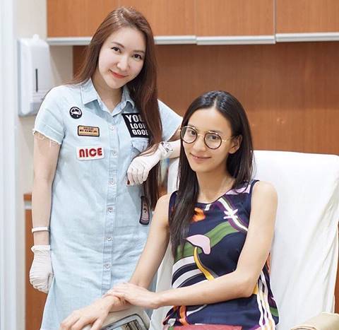 อ้าว... กรีน อัษฎาพร บอกอึ๋มขึ้นเพราะออกกำลังกาย แต่ทำไมขุดเจอรูปนี้ !? อ้าว... กรีน อัษฎาพร บอกอึ๋มขึ้นเพราะออกกำลังกาย แต่ทำไมขุดเจอรูปนี้ !?อ้าว... กรีน อัษฎาพร บอกอึ๋มขึ้นเพราะออกกำลังกาย แต่ทำไมขุดเจอรูปนี้ !?