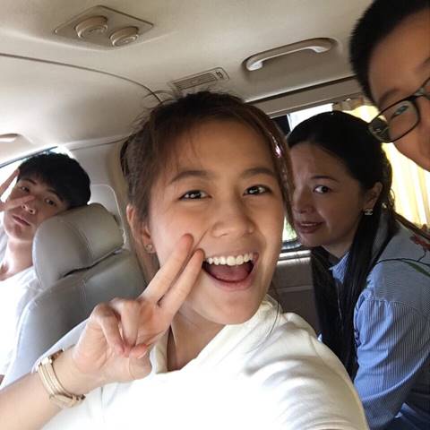 ส่องภาพ ปอนด์ พลวิชญ์ น้องชาย ฟรัง นรีกุล หล่อละมุนมาก ส่องภาพ ปอนด์ พลวิชญ์ น้องชาย ฟรัง นรีกุล หล่อละมุนมาก