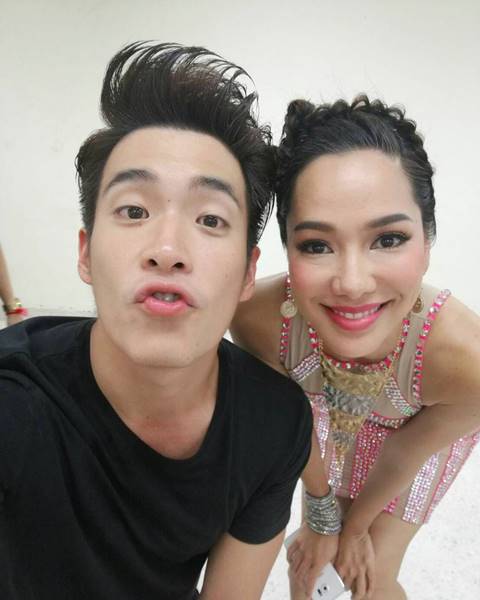 จอย รับห่าง อาเล็ก จริง เผยหากแฟนคลับยังรัก คู่จิ้น ธีรณี ก็ยังอยู่ จอย รับห่าง อาเล็ก จริง เผยหากแฟนคลับยังรัก คู่จิ้น ธีรณี ก็ยังอยู่