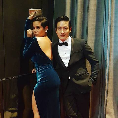 10 ภาพจานเด็ด หมอโอ๊ค โอปอล์ ผลัดกันเข้าครัวทำอาหาร น่ากินทุกมื้อ !! 10 ภาพจานเด็ด หมอโอ๊ค โอปอล์ ผลัดกันเข้าครัวทำอาหาร น่ากินทุกมื้อ !!