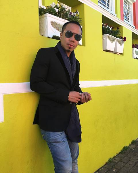 ดีเจภูมิ เปิดใจครั้งแรก หลังโดนโยง ดีเจภูมิ เปิดใจครั้งแรก หลังโดนโยง