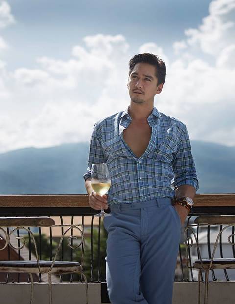 อื้อหือ... อนันดา ถ่ายแบบที่เชียงใหม่ นาน ๆ โชว์ที เซ็กซี่ แซ่บสุด !! อื้อหือ... อนันดา ถ่ายแบบที่เชียงใหม่ นาน ๆ โชว์ที เซ็กซี่ แซ่บสุด !!