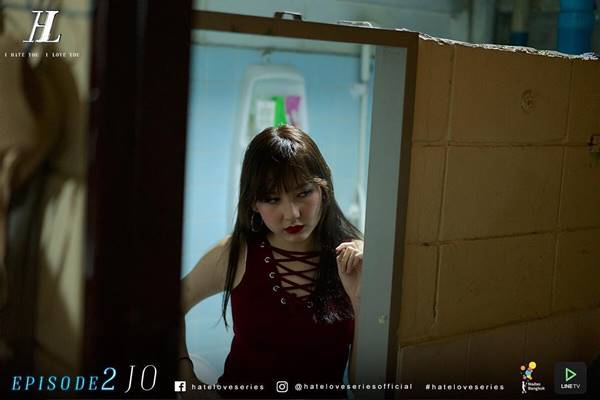 แพรว หรือ ส้มส้ม ฮอร์โมน กับซีรีส์เรื่องใหม่ แซ่บจนหนุ่ม ๆ ตะลึง แพรว หรือ ส้มส้ม ฮอร์โมน กับซีรีส์เรื่องใหม่ แซ่บจนหนุ่ม ๆ ตะลึง