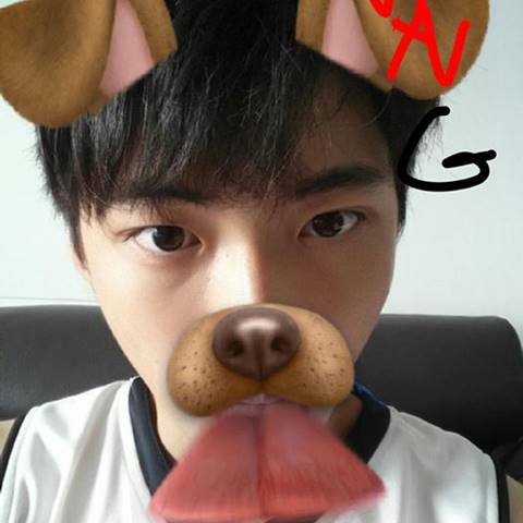 ส่องภาพ ปอนด์ พลวิชญ์ น้องชาย ฟรัง นรีกุล หล่อละมุนมาก ส่องภาพ ปอนด์ พลวิชญ์ น้องชาย ฟรัง นรีกุล หล่อละมุนมาก