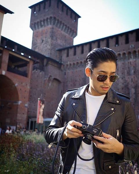 พิญช์ กาไชย-โย ยศวดี เผยภาพรอยสัก King ๙ เตือนใจฉันเกิดในรัชกาลที่ 9 พิญช์ กาไชย-โย ยศวดี เผยภาพรอยสัก King ๙ เตือนใจฉันเกิดในรัชกาลที่ 9