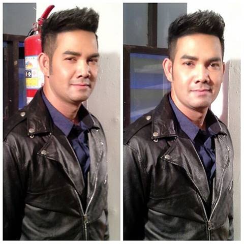 เอก รังสิโรจน์ สุดปลาบปลื้ม เคยมีโอกาสแสดงละครหน้าพระพักตร์ ในหลวง ร.9 เอก รังสิโรจน์ สุดปลาบปลื้ม เคยมีโอกาสแสดงละครหน้าพระพักตร์ ในหลวง ร.9