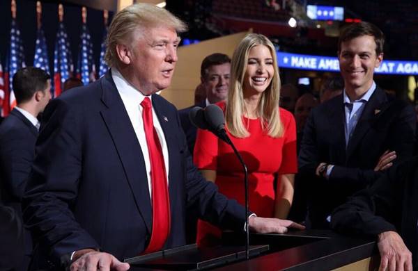 รู้จัก อีวานก้า ทรัมป์ ลูกสาวคนสวยของ โดนัลด์ ทรัมป์ ว่าที่ประธานาธิบดีสหรัฐฯ คนใหม่ รู้จัก อีวานก้า ทรัมป์ ลูกสาวคนสวยของ โดนัลด์ ทรัมป์ ว่าที่ประธานาธิบดีสหรัฐฯ คนใหม่
