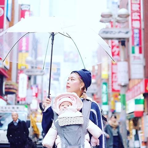 น้องเป่าเปา ฉายาหน้าเดียวเที่ยวรอบโลก ขนาดพาเหรดดิสนีย์ ดูแล้วยังหลับ ! น้องเป่าเปา ฉายาหน้าเดียวเที่ยวรอบโลก ขนาดพาเหรดดิสนีย์ ดูแล้วยังหลับ !