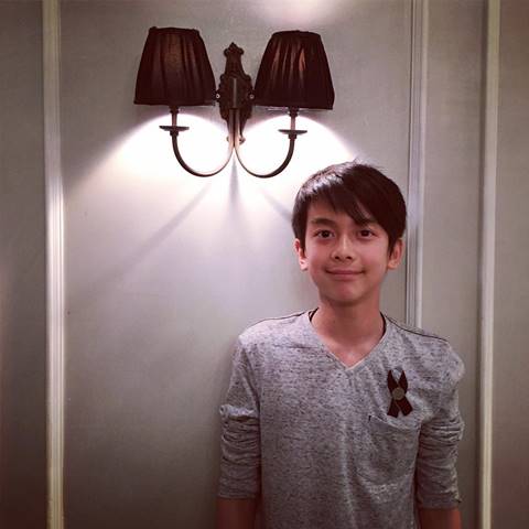 10 ภาพล่าสุด น้องอชิ 10 ภาพล่าสุด น้องอชิ