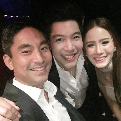 พัดพัด รัตน์ฟ้า ยังไม่เรียก ก้อง กรุณ แฟน บอกตัวเองยังเด็กอยู่ พัดพัด รัตน์ฟ้า ยังไม่เรียก ก้อง กรุณ แฟน บอกตัวเองยังเด็กอยู่