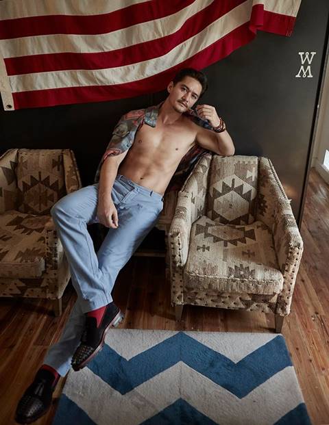 อื้อหือ... อนันดา ถ่ายแบบที่เชียงใหม่ นาน ๆ โชว์ที เซ็กซี่ แซ่บสุด !! อื้อหือ... อนันดา ถ่ายแบบที่เชียงใหม่ นาน ๆ โชว์ที เซ็กซี่ แซ่บสุด !!