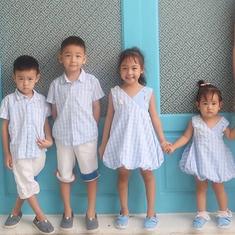 ลูก ๆ พลอย ชิดจันทร์ สปีคอิงลิช แบ่งที่นอนกัน 3 พี่น้อง น่ารักที่สุด ลูก ๆ พลอย ชิดจันทร์ สปีคอิงลิช แบ่งที่นอนกัน 3 พี่น้อง น่ารักที่สุดลูก ๆ พลอย ชิดจันทร์ สปีคอิงลิช แบ่งที่นอนกัน 3 พี่น้อง น่ารักที่สุด