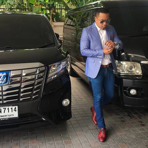 ดีเจภูมิ เปิดใจครั้งแรก หลังโดนโยง ดีเจภูมิ เปิดใจครั้งแรก หลังโดนโยง