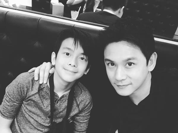 10 ภาพล่าสุด น้องอชิ 10 ภาพล่าสุด น้องอชิ