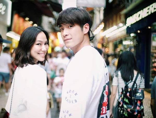 อาเล็ก รับสัมพันธ์ จอย สะดุด เหตุงานยุ่ง ยัน มะปราง แค่เพื่อน อาเล็ก รับสัมพันธ์ จอย สะดุด เหตุงานยุ่ง ยัน มะปราง แค่เพื่อนอาเล็ก รับสัมพันธ์ จอย สะดุด เหตุงานยุ่ง ยัน มะปราง แค่เพื่อน