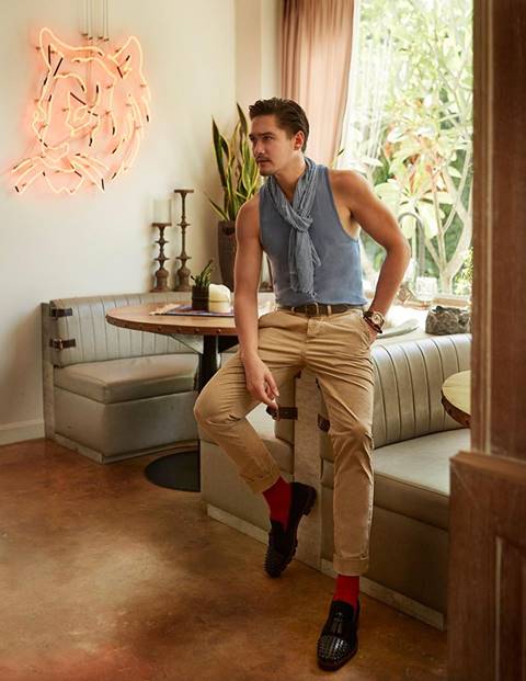 อื้อหือ... อนันดา ถ่ายแบบที่เชียงใหม่ นาน ๆ โชว์ที เซ็กซี่ แซ่บสุด !! อื้อหือ... อนันดา ถ่ายแบบที่เชียงใหม่ นาน ๆ โชว์ที เซ็กซี่ แซ่บสุด !!