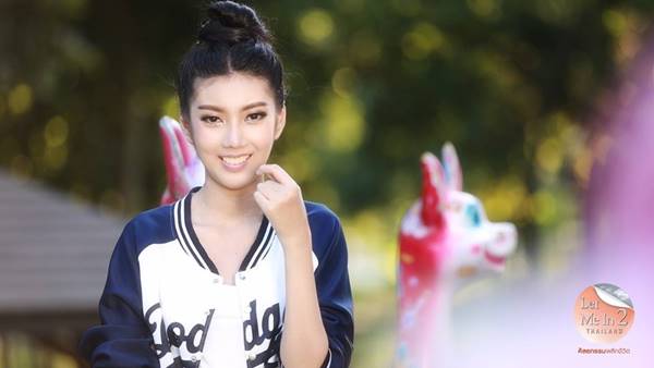 ฝน จิตราภรณ์ Let Me In Thailand 2 คนแรก จากสาวไร้คาง สู่สาวหน้าหวาน ฝน จิตราภรณ์ Let Me In Thailand 2 คนแรก จากสาวไร้คาง สู่สาวหน้าหวาน ฝน จิตราภรณ์ Let Me In Thailand 2 คนแรก จากสาวไร้คาง สู่สาวหน้าหวาน