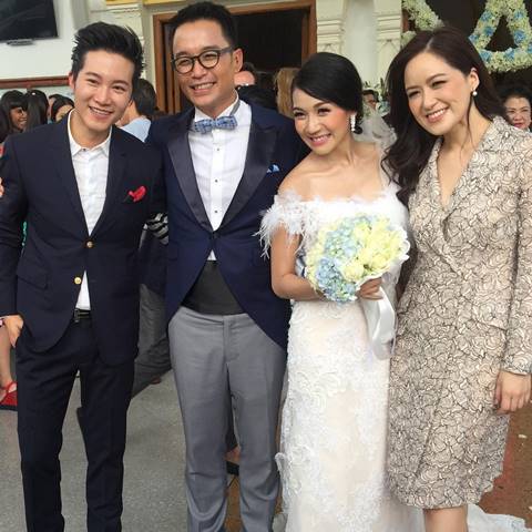 ย้อนข่าว จ๋า อลิสา คบกับอั๋น ภูวนาท นานแล้ว แต่ไม่มีใครรู้ ! ย้อนข่าว จ๋า อลิสา คบกับอั๋น ภูวนาท นานแล้ว แต่ไม่มีใครรู้ !