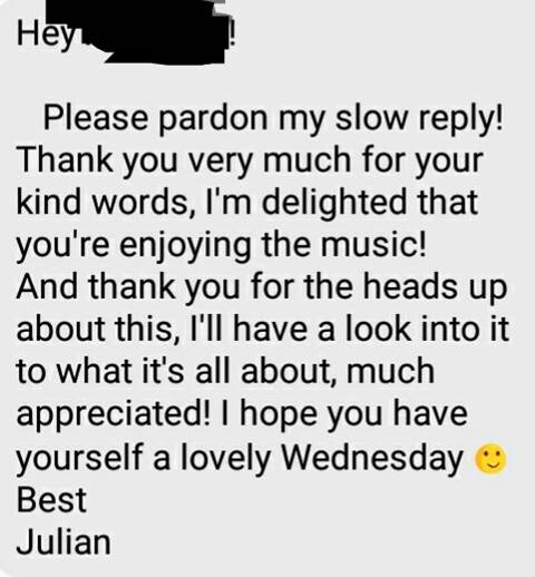 I Hate You I Love You เจอดราม่า เพลงประกอบฉากติดลิขสิทธิ์ ขอแล้วหรือยัง ? I Hate You I Love You เจอดราม่า เพลงประกอบฉากติดลิขสิทธิ์ ขอแล้วหรือยัง ?