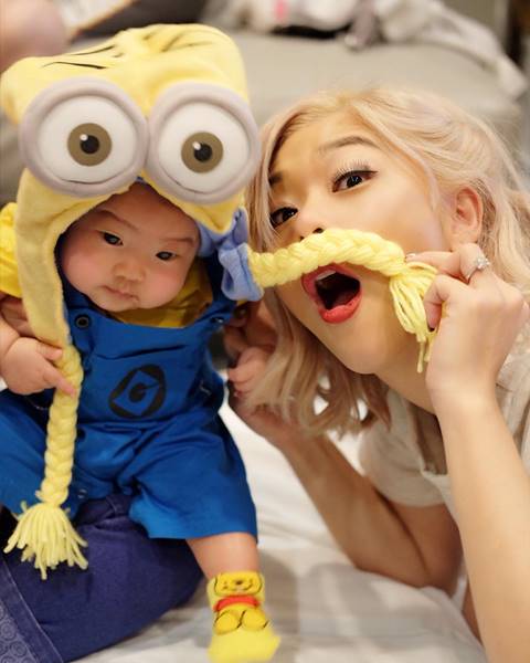 มาดูความแสบของ น้องเป่าเปา ทำเอาคุณแม่กุ๊บกิ๊บ ต้องรีบอุ้มไปหาหมอ !! มาดูความแสบของ น้องเป่าเปา ทำเอาคุณแม่กุ๊บกิ๊บ ต้องรีบอุ้มไปหาหมอ !!มาดูความแสบของ น้องเป่าเปา ทำเอาคุณแม่กุ๊บกิ๊บ ต้องรีบอุ้มไปหาหมอ !!