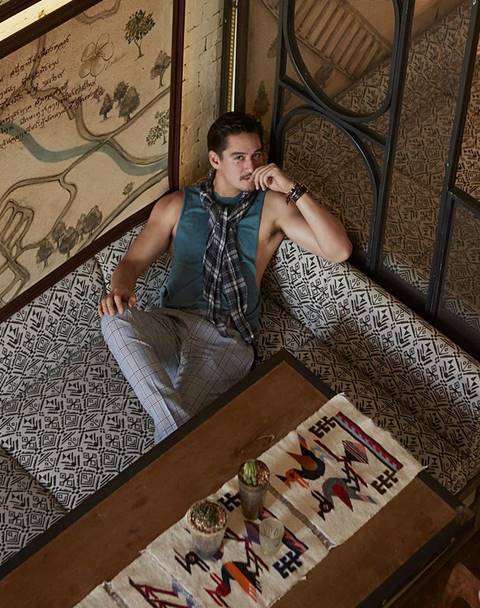 อื้อหือ... อนันดา ถ่ายแบบที่เชียงใหม่ นาน ๆ โชว์ที เซ็กซี่ แซ่บสุด !! อื้อหือ... อนันดา ถ่ายแบบที่เชียงใหม่ นาน ๆ โชว์ที เซ็กซี่ แซ่บสุด !!