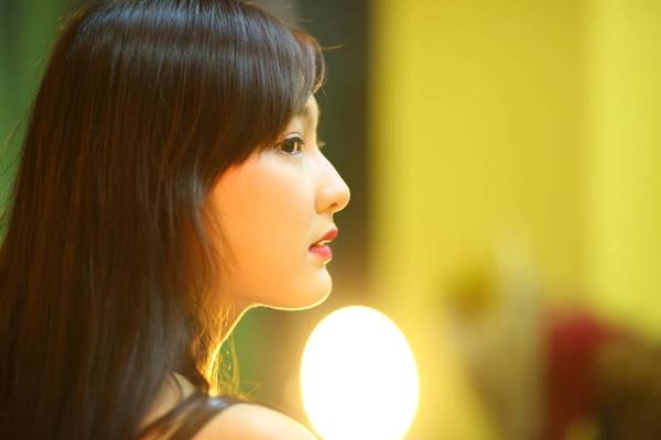 แพรว หรือ ส้มส้ม ฮอร์โมน กับซีรีส์เรื่องใหม่ แซ่บจนหนุ่ม ๆ ตะลึง แพรว หรือ ส้มส้ม ฮอร์โมน กับซีรีส์เรื่องใหม่ แซ่บจนหนุ่ม ๆ ตะลึง