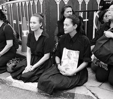 พิญช์ กาไชย-โย ยศวดี เผยภาพรอยสัก King ๙ เตือนใจฉันเกิดในรัชกาลที่ 9 พิญช์ กาไชย-โย ยศวดี เผยภาพรอยสัก King ๙ เตือนใจฉันเกิดในรัชกาลที่ 9