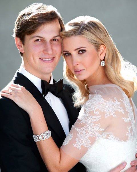 รู้จัก อีวานก้า ทรัมป์ ลูกสาวคนสวยของ โดนัลด์ ทรัมป์ ว่าที่ประธานาธิบดีสหรัฐฯ คนใหม่ รู้จัก อีวานก้า ทรัมป์ ลูกสาวคนสวยของ โดนัลด์ ทรัมป์ ว่าที่ประธานาธิบดีสหรัฐฯ คนใหม่