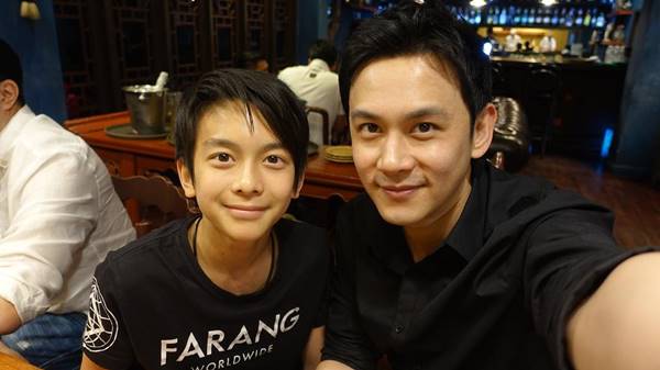 10 ภาพล่าสุด น้องอชิ 10 ภาพล่าสุด น้องอชิ