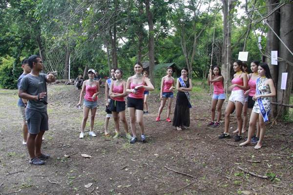 ส่องภาพสาวงาม Miss uncensored news thailand กับภารกิจสุดหิน ส่องภาพสาวงาม Miss uncensored news thailand กับภารกิจสุดหิน