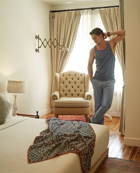 อื้อหือ... อนันดา ถ่ายแบบที่เชียงใหม่ นาน ๆ โชว์ที เซ็กซี่ แซ่บสุด !! อื้อหือ... อนันดา ถ่ายแบบที่เชียงใหม่ นาน ๆ โชว์ที เซ็กซี่ แซ่บสุด !!