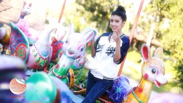 ฝน จิตราภรณ์ Let Me In Thailand 2 คนแรก จากสาวไร้คาง สู่สาวหน้าหวาน ฝน จิตราภรณ์ Let Me In Thailand 2 คนแรก จากสาวไร้คาง สู่สาวหน้าหวาน ฝน จิตราภรณ์ Let Me In Thailand 2 คนแรก จากสาวไร้คาง สู่สาวหน้าหวาน