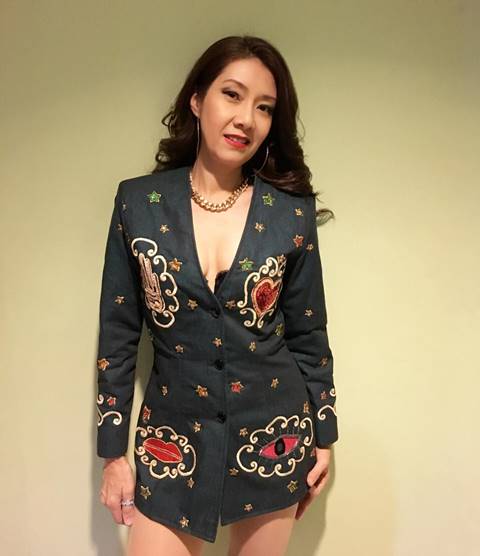 ส่องภาพนอกจอ แม่ซอล I HATE YOU I LOVE YOU แซ่บจริงอะไรจริง ส่องภาพนอกจอ แม่ซอล I HATE YOU I LOVE YOU แซ่บจริงอะไรจริง